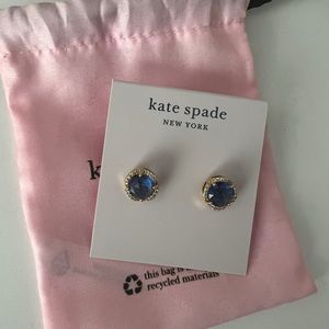 Kate Spade earrings